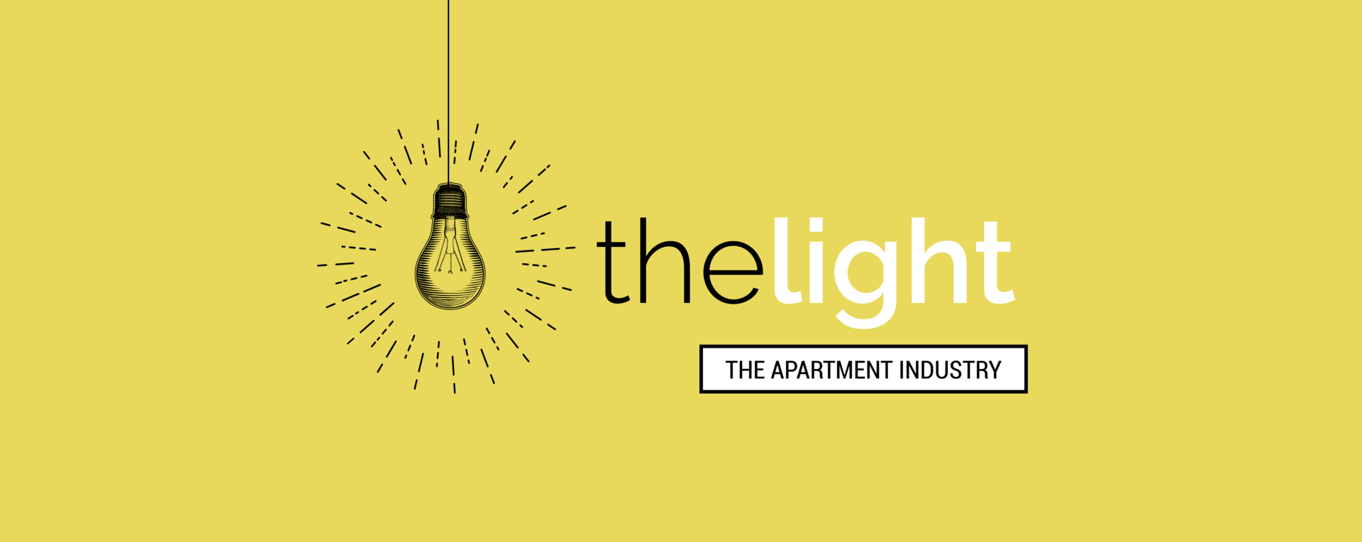 The Light The Apartment Industry New Home Trends Institute